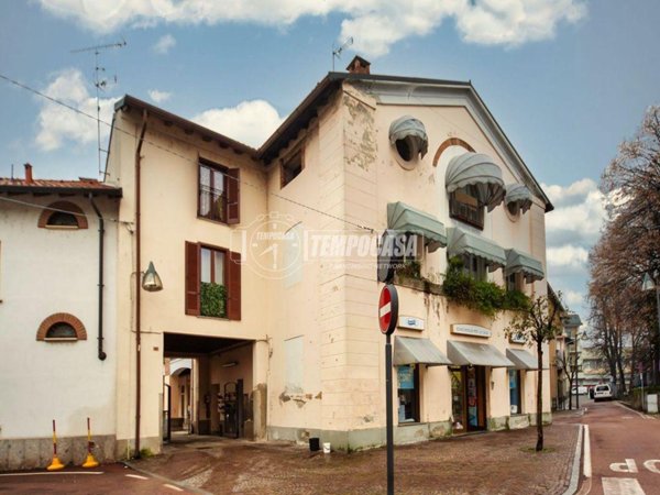 appartamento in vendita a Muggiò