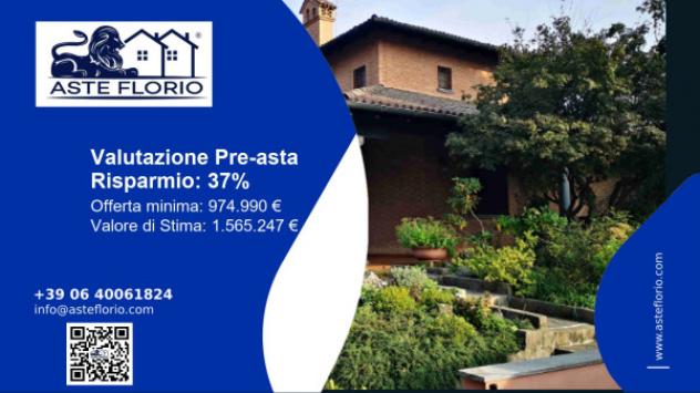 casa indipendente in vendita a Muggiò