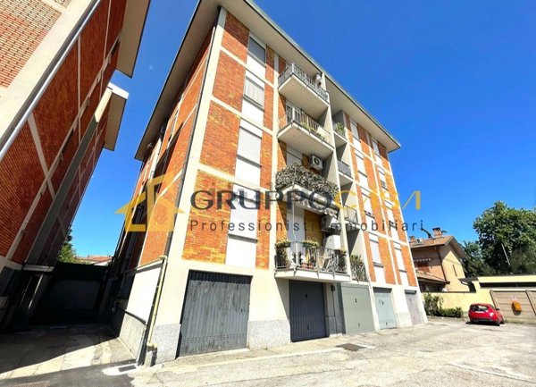 appartamento in vendita a Muggiò