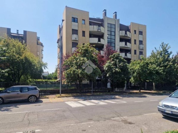 appartamento in vendita a Muggiò