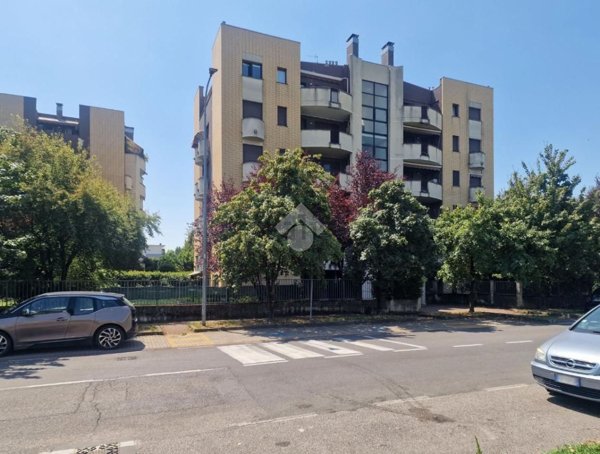 appartamento in vendita a Muggiò