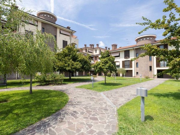 appartamento in vendita a Muggiò