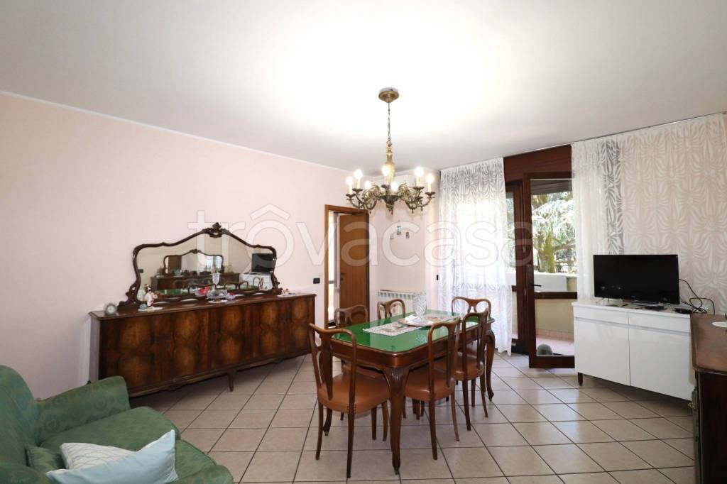 appartamento in vendita a Muggiò