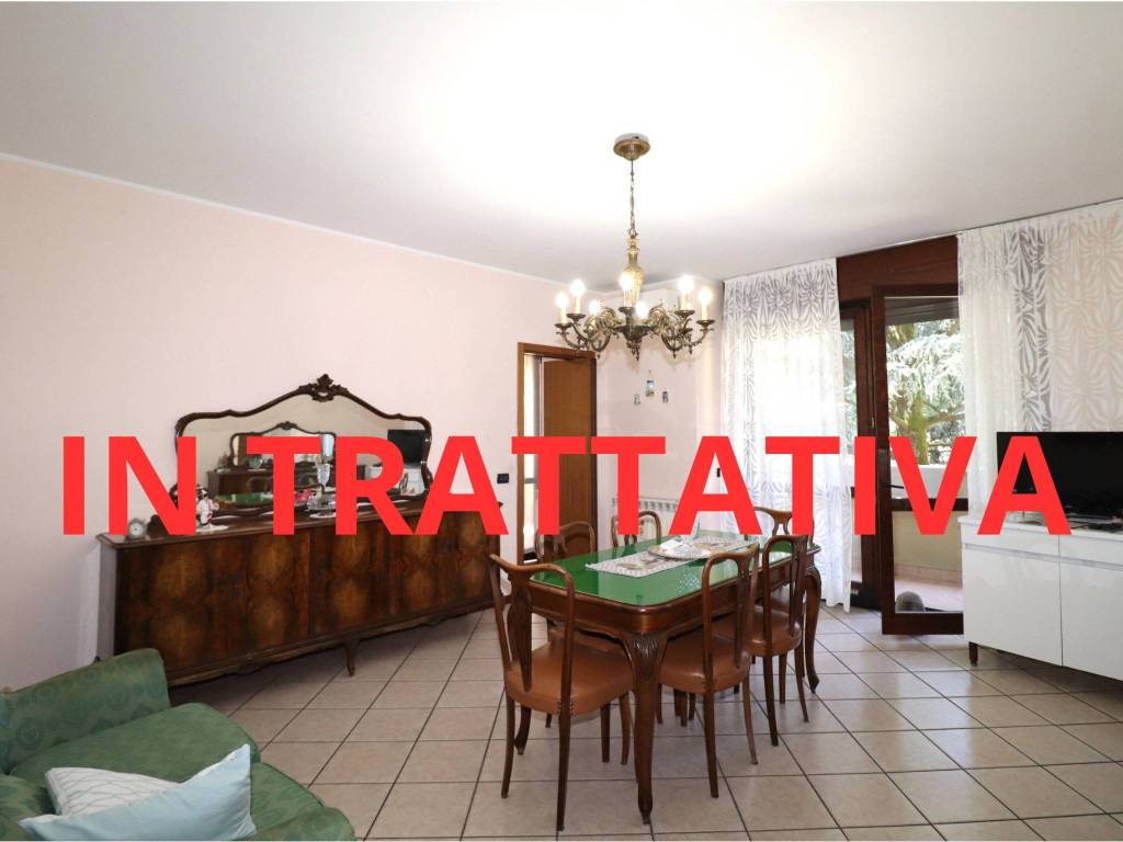 appartamento in vendita a Muggiò