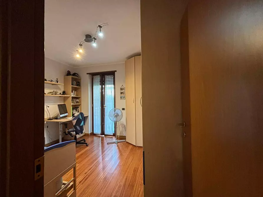 appartamento in vendita a Muggiò