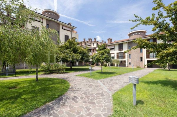 appartamento in vendita a Muggiò