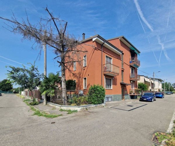appartamento in vendita a Muggiò