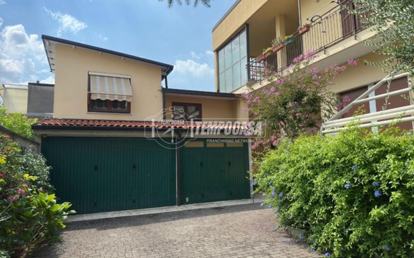 appartamento in vendita a Muggiò