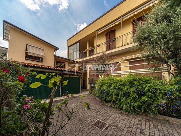 appartamento in vendita a Muggiò
