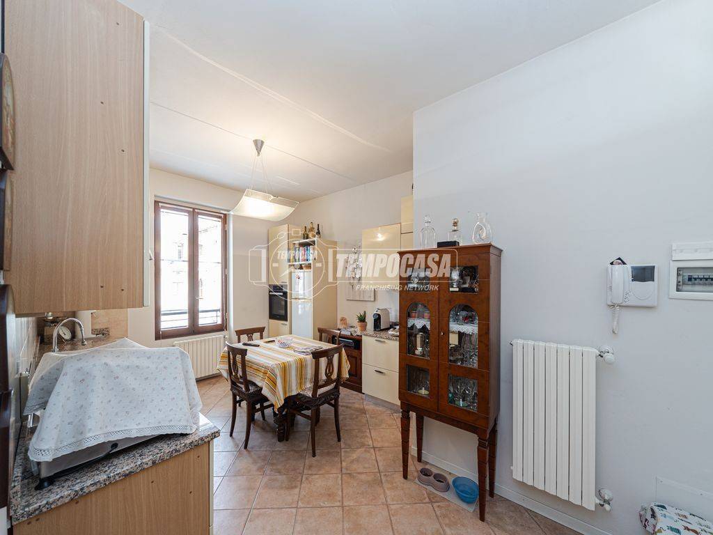 appartamento in vendita a Muggiò