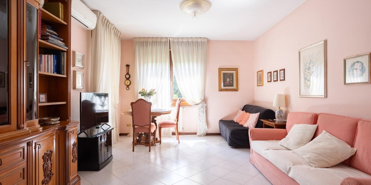 appartamento in vendita a Muggiò