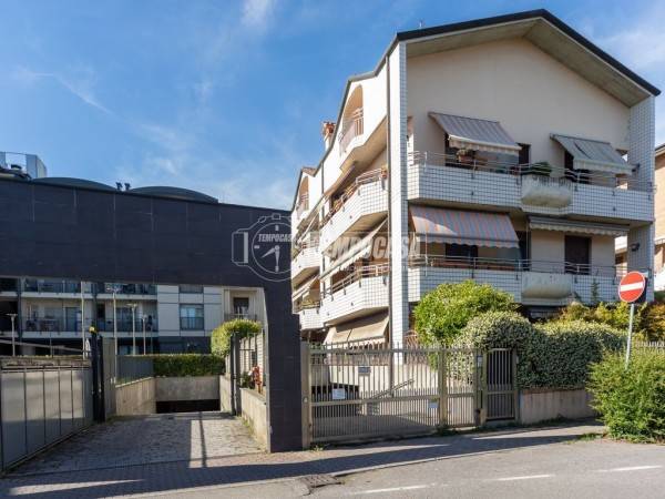 appartamento in vendita a Muggiò