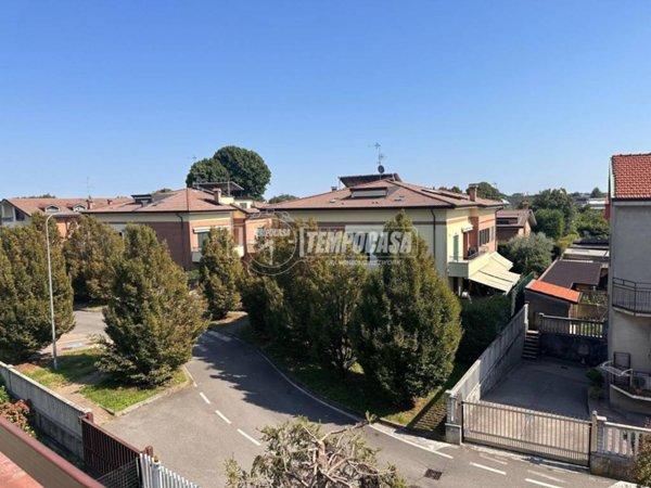 appartamento in vendita a Muggiò