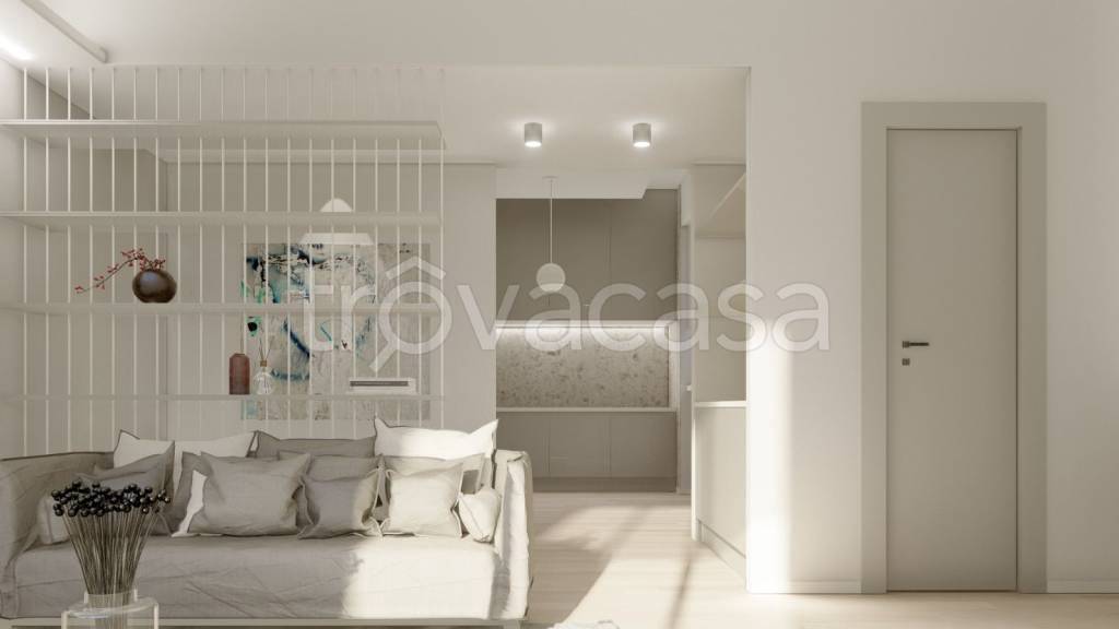 appartamento in vendita a Muggiò
