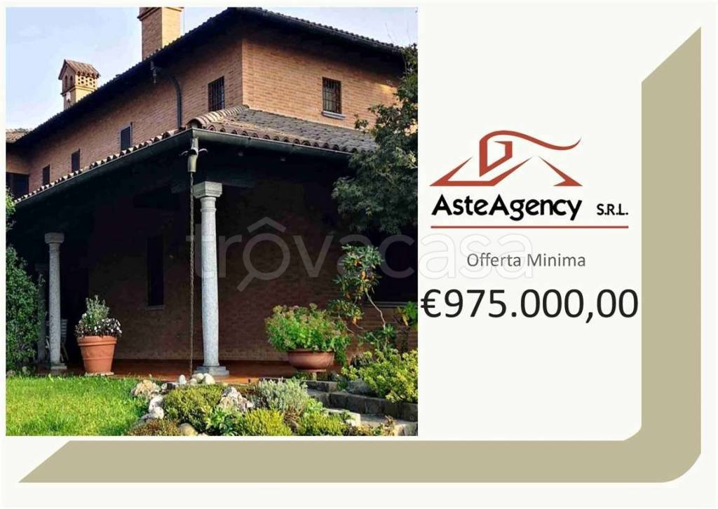 casa indipendente in vendita a Muggiò