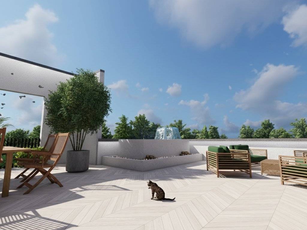 appartamento in vendita a Muggiò in zona Taccona