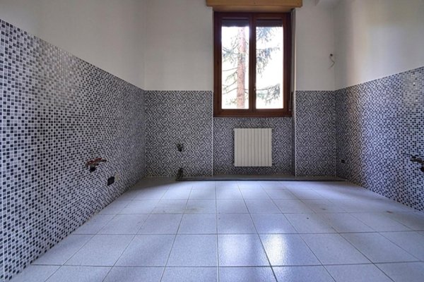 appartamento in vendita a Muggiò