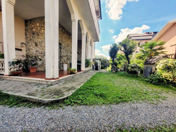 appartamento in vendita a Muggiò
