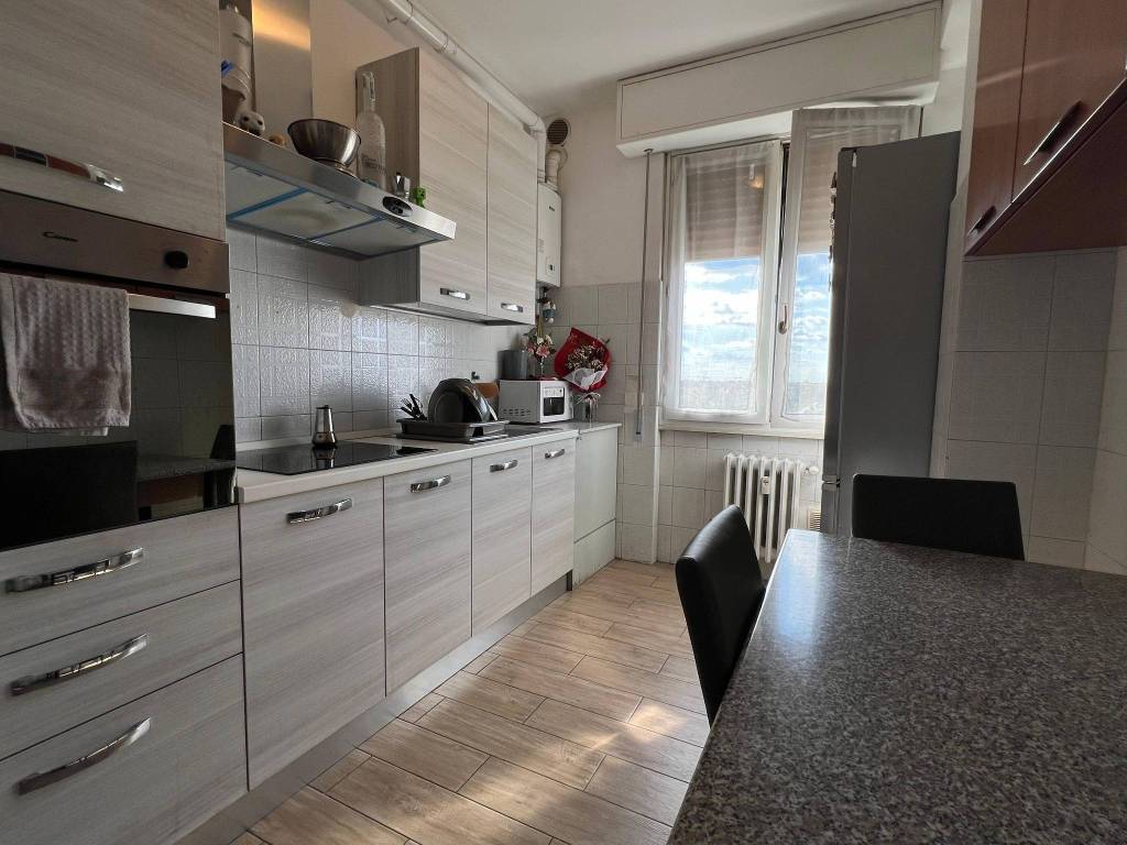 appartamento in vendita a Muggiò