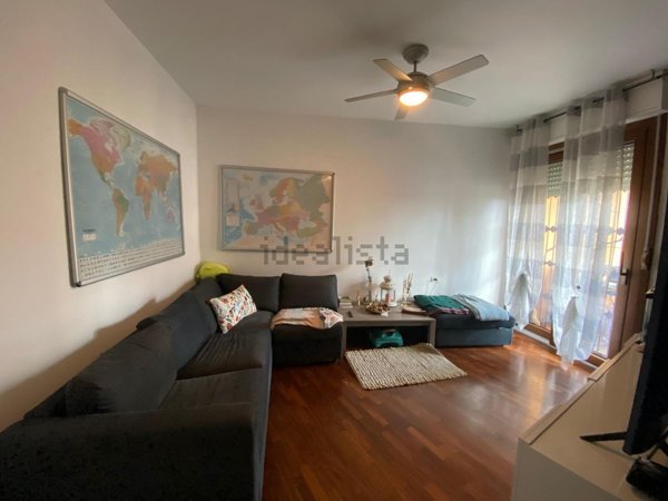 appartamento in vendita a Muggiò in zona Taccona