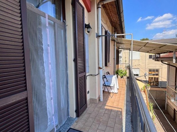 appartamento in vendita a Muggiò