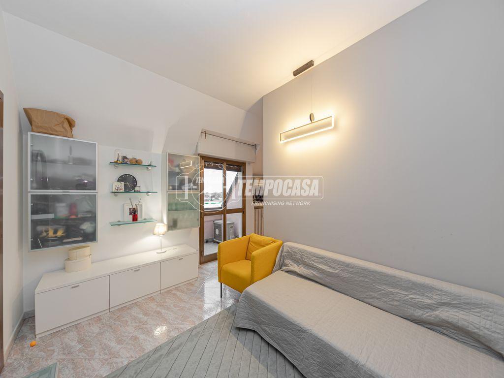 appartamento in vendita a Muggiò