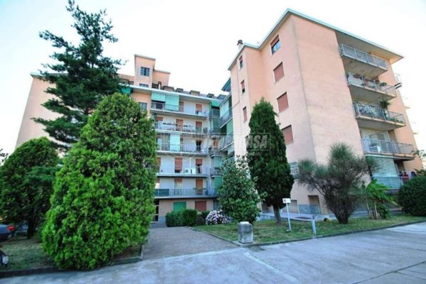 appartamento in vendita a Muggiò
