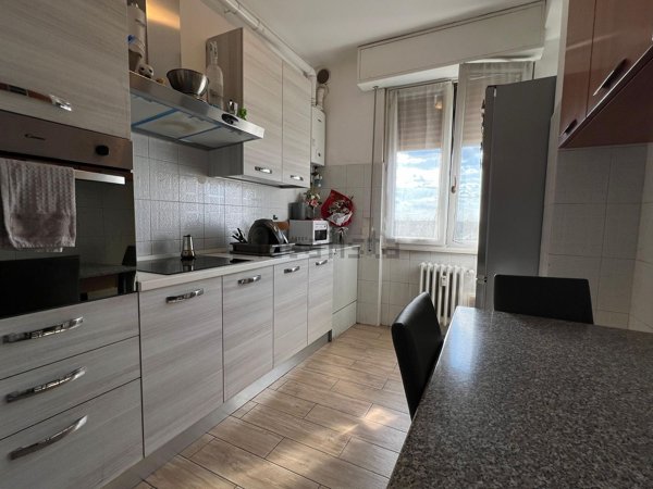 appartamento in vendita a Muggiò