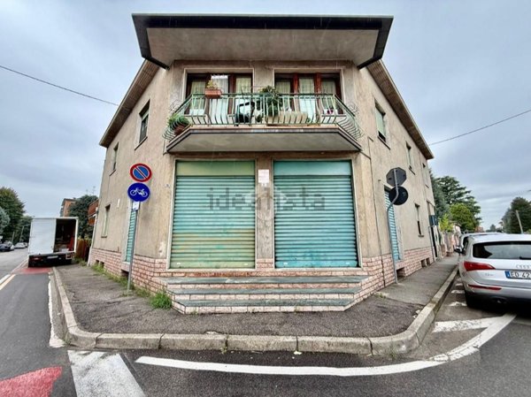 appartamento in vendita a Muggiò