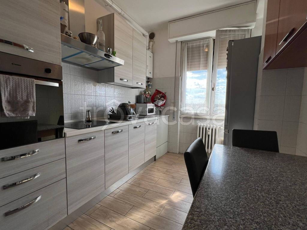appartamento in vendita a Muggiò