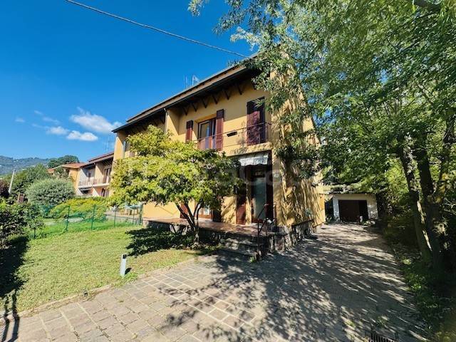 casa indipendente in vendita a Muggiò