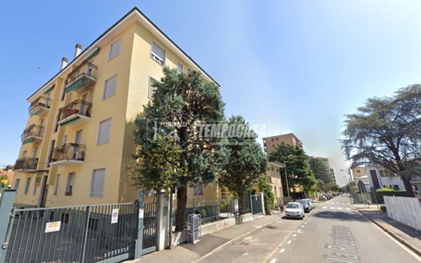 appartamento in vendita a Muggiò