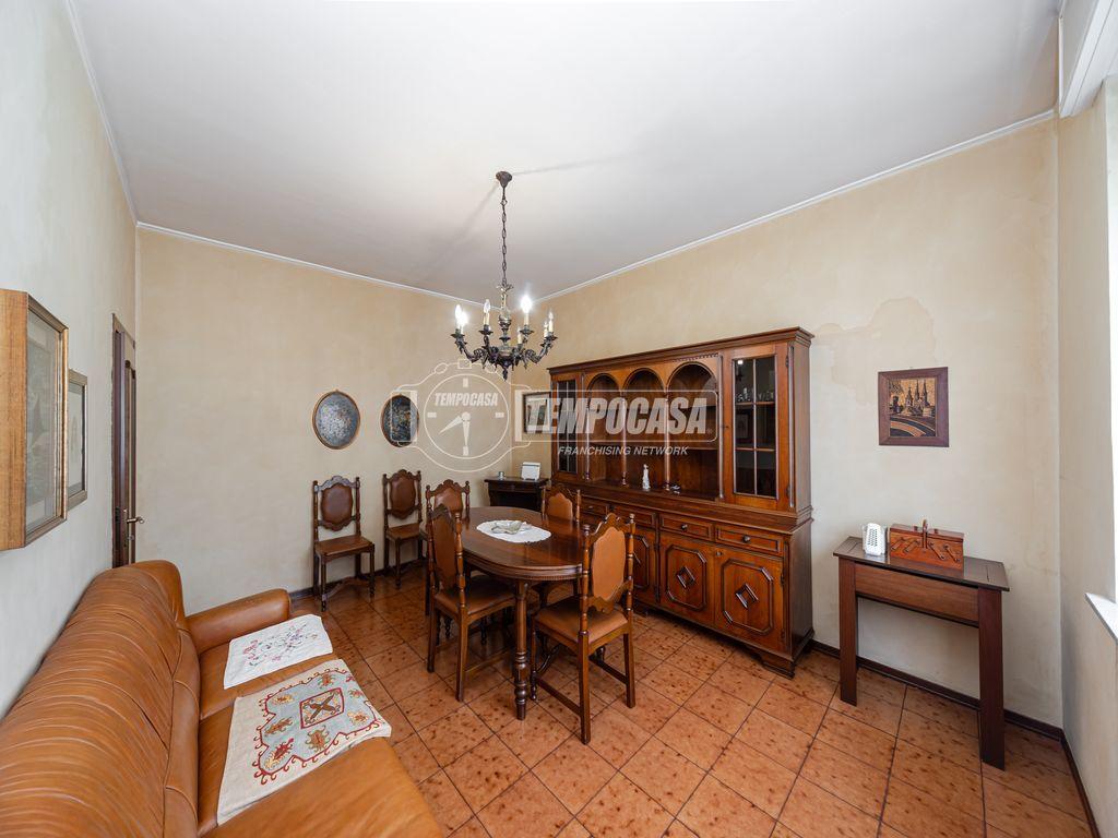 appartamento in vendita a Muggiò