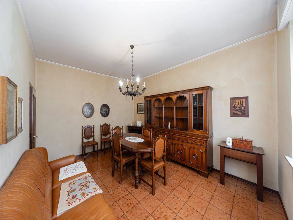 appartamento in vendita a Muggiò