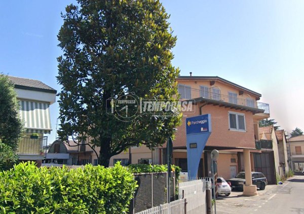 appartamento in vendita a Muggiò in zona Taccona