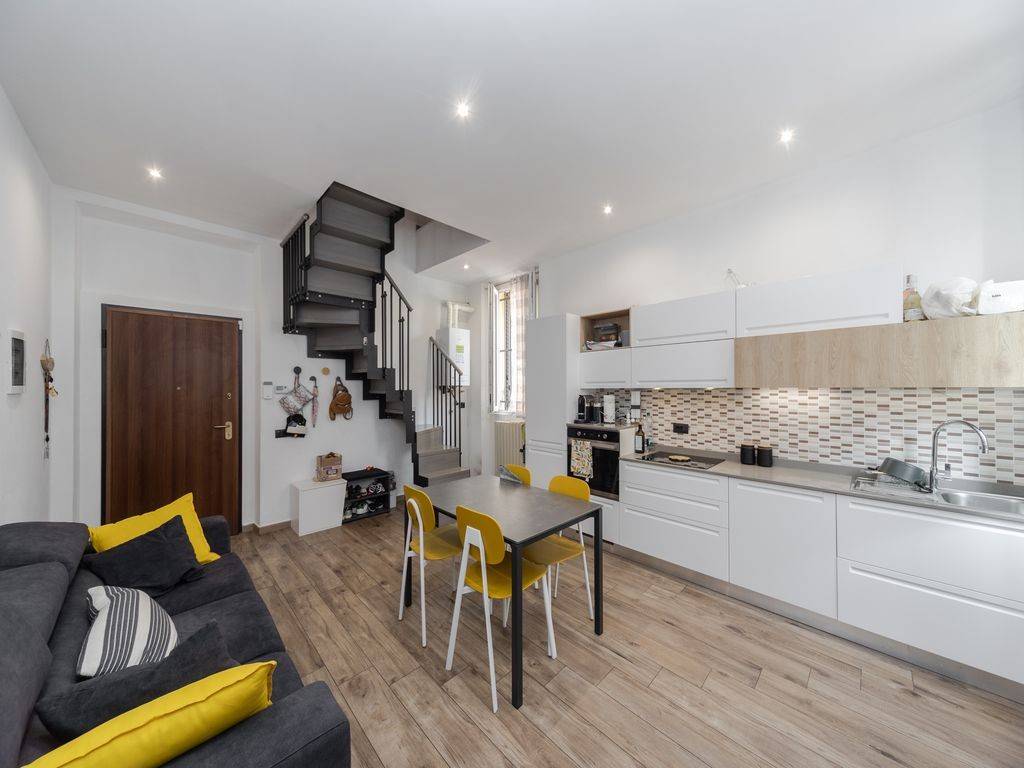 appartamento in vendita a Muggiò