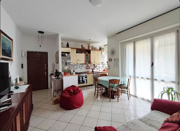 appartamento in vendita a Muggiò