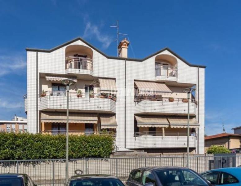 appartamento in vendita a Muggiò