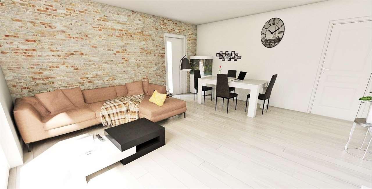 appartamento in vendita a Muggiò