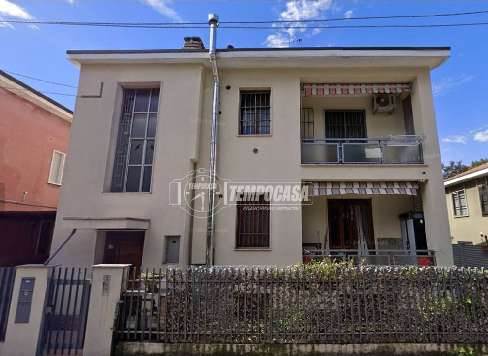 appartamento in vendita a Muggiò