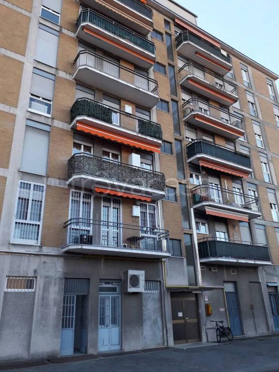appartamento in vendita a Muggiò