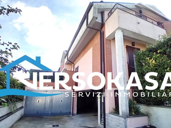 appartamento in vendita a Muggiò