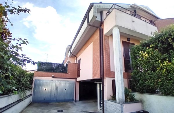 appartamento in vendita a Muggiò