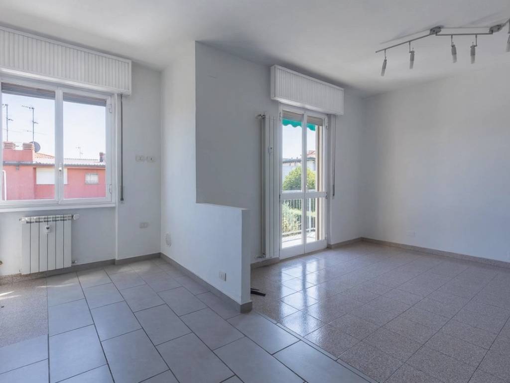 appartamento in vendita a Muggiò