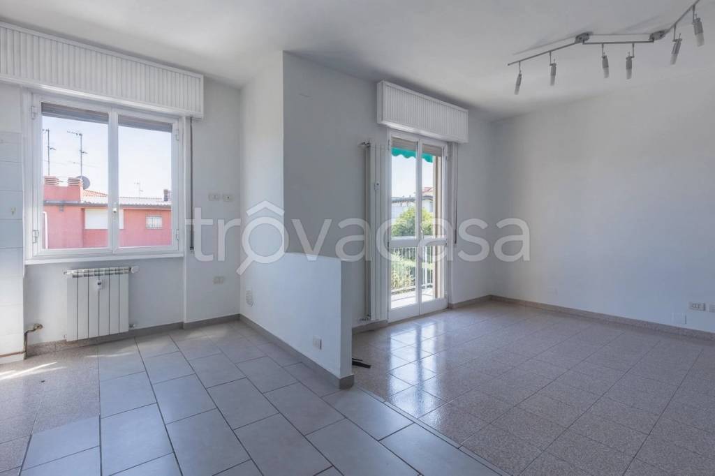 appartamento in vendita a Muggiò