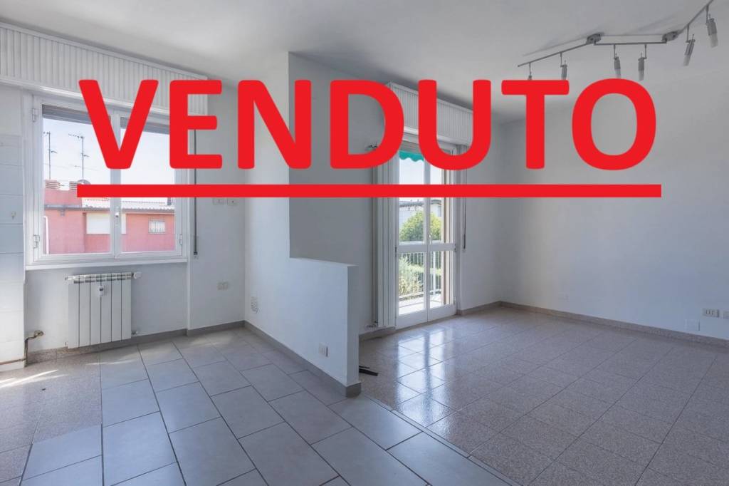 appartamento in vendita a Muggiò
