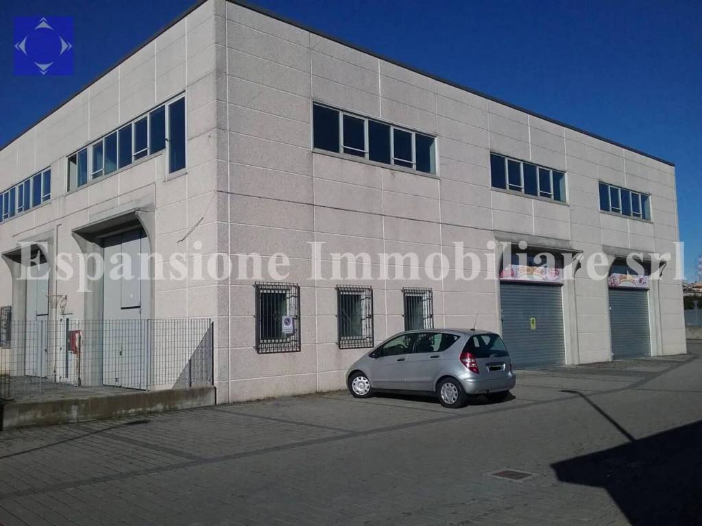 appartamento in vendita a Muggiò