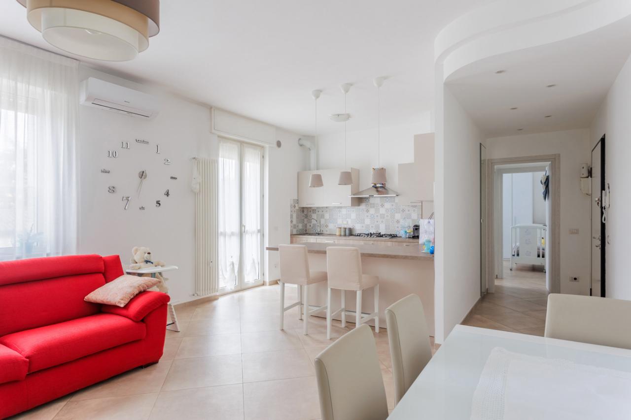 appartamento in vendita a Muggiò