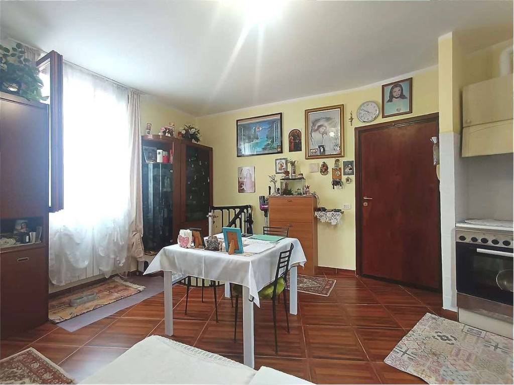 appartamento in vendita a Muggiò