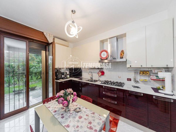 appartamento in vendita a Muggiò